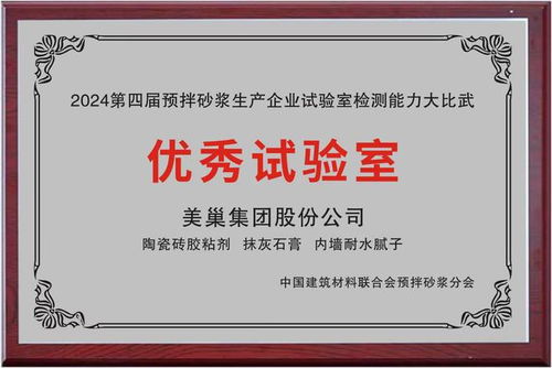 美巢集团董事长张经甫出席中国国际预拌砂浆生产应用技术研讨会并作 拥抱数字化 报告